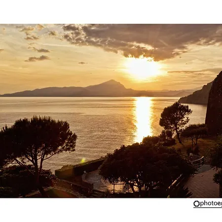 ホテル Club San Diego 3*