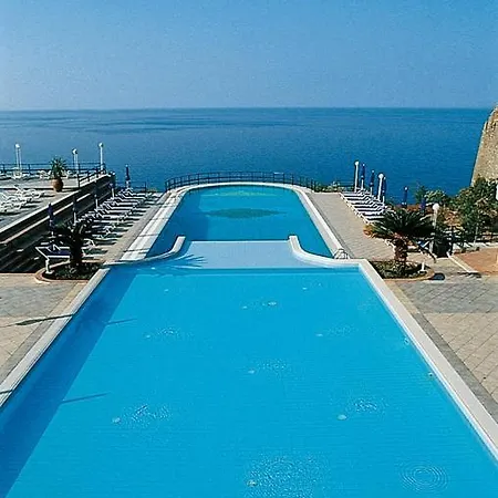 Club San Diego 3* Maratea