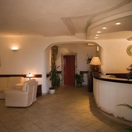 Hotel Club San Diego