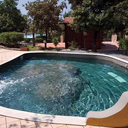 Club San Diego 호텔 마라테아