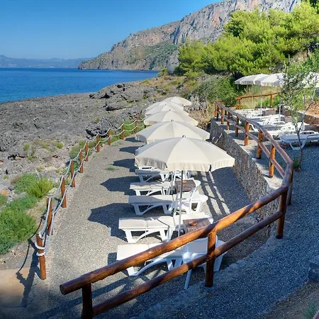 Club San Diego ホテル