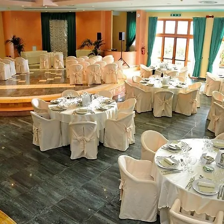 호텔 Club San Diego 마라테아