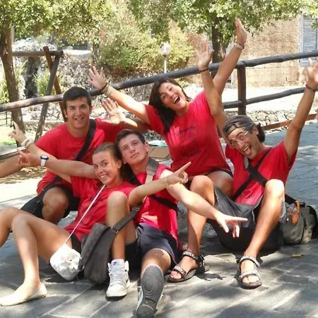 Club San Diego 호텔