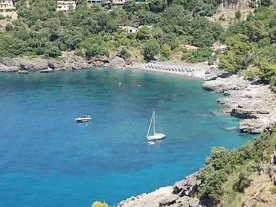 Club San Diego ホテル マラテーア