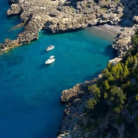 Club San Diego Maratea