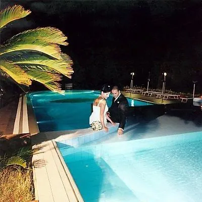 Hotel Club San Diego 3*