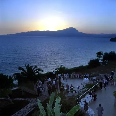 ホテル Club San Diego