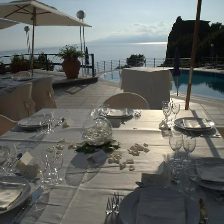 Club San Diego 3* Maratea