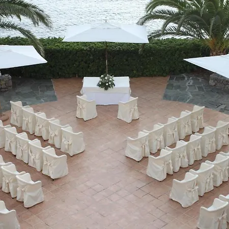 Club San Diego 3* マラテーア