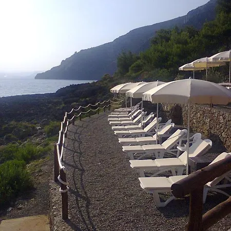 호텔 Club San Diego 3*