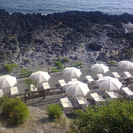 Club San Diego ホテル マラテーア