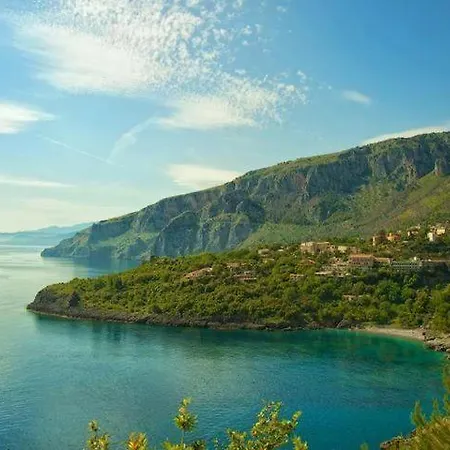 Hotel Club San Diego Maratea