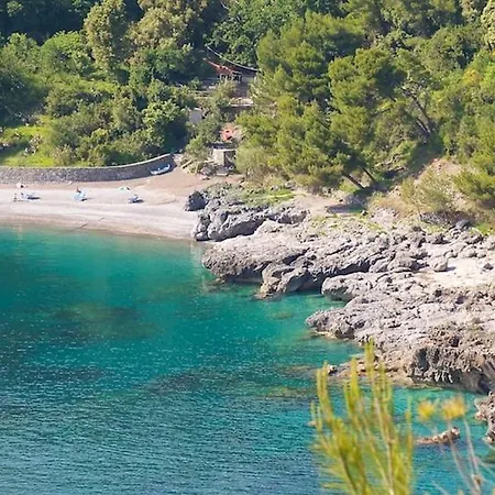 Hotel Club San Diego Maratea