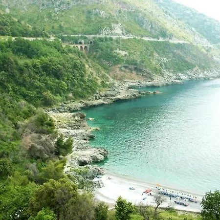 Club San Diego ホテル