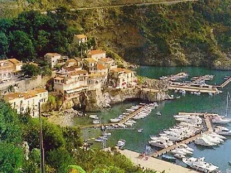 호텔 Club San Diego 3*