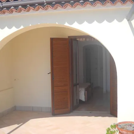 Club San Diego 호텔