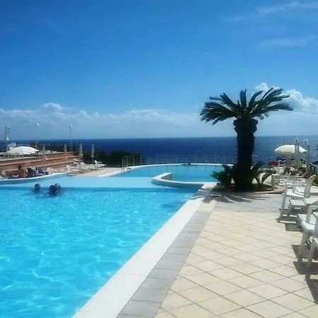 Club San Diego Maratea