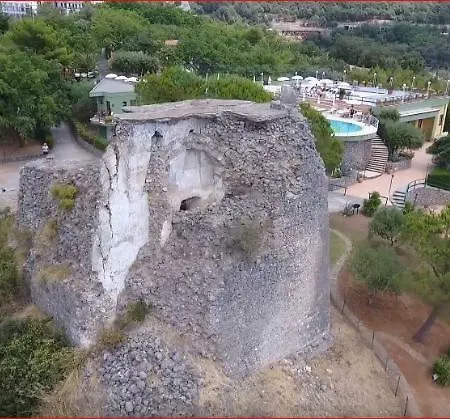 Club San Diego ホテル 3*