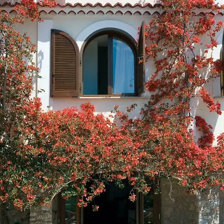 호텔 Club San Diego 마라테아