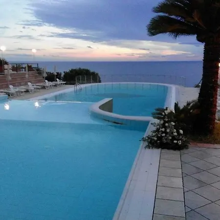 Club San Diego Hotel Maratea