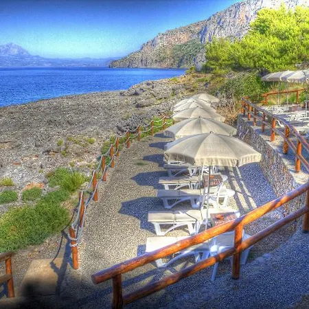 ホテル Club San Diego