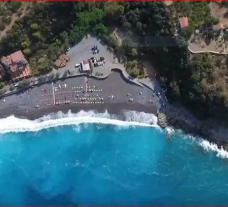 Club San Diego ホテル マラテーア