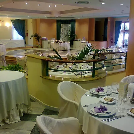 Club San Diego 호텔