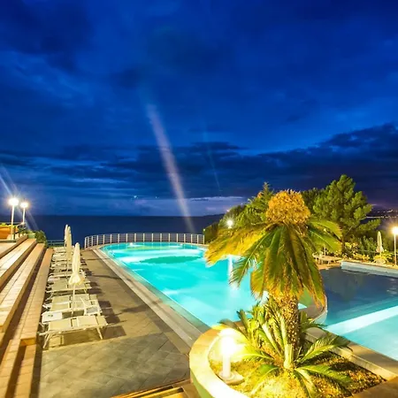 Club San Diego 3* Maratea