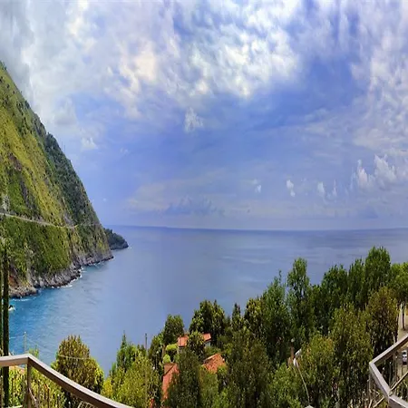 Club San Diego 호텔 3*