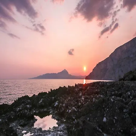 Club San Diego Ξενοδοχείο Maratea
