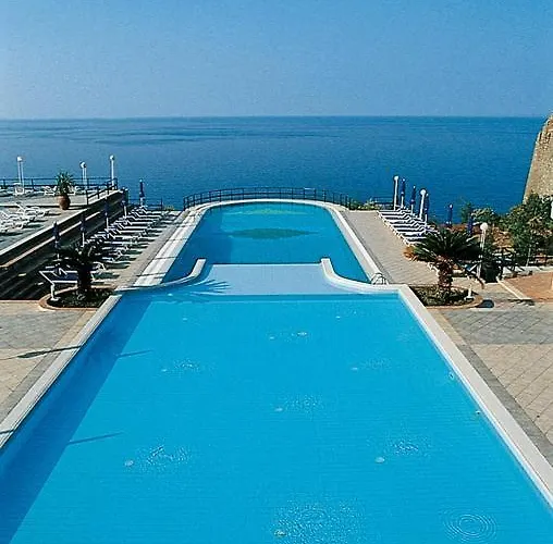 Club San Diego 3* Maratea