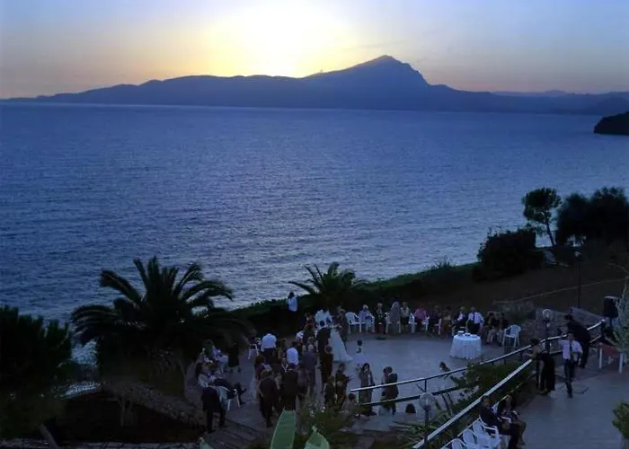 Hotel Club San Diego