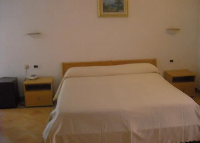 Club San Diego Hotel Maratea