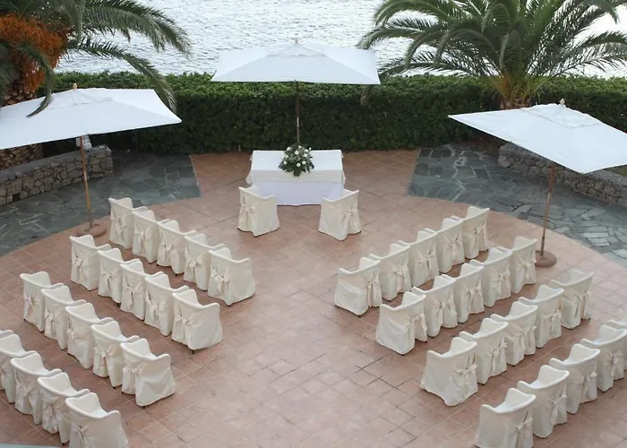 Club San Diego 3* Maratea