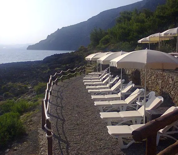 Hotel Club San Diego 3*