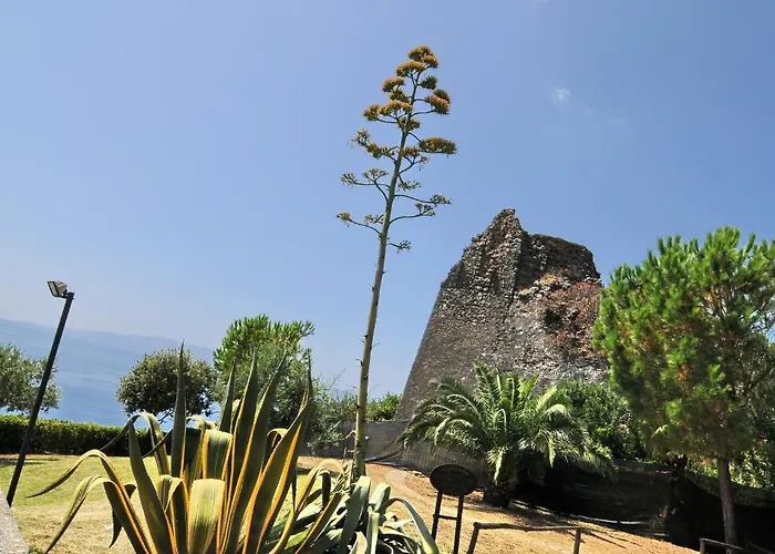 Club San Diego 3* Maratea