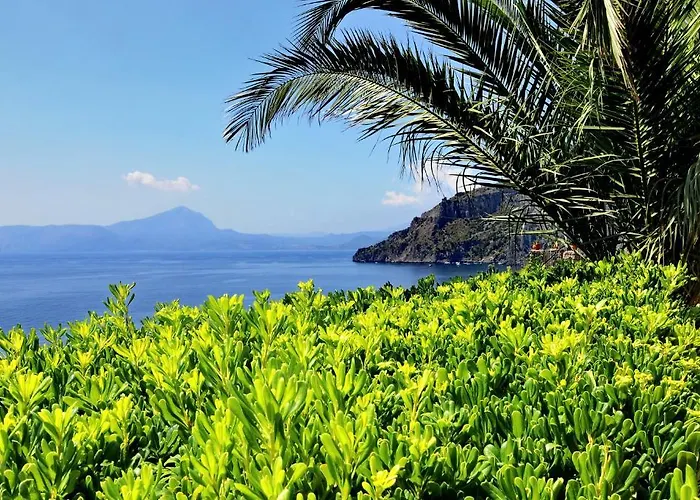 Club San Diego 3* Maratea