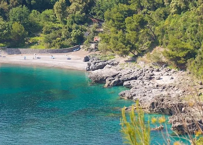 Hotel Club San Diego Maratea