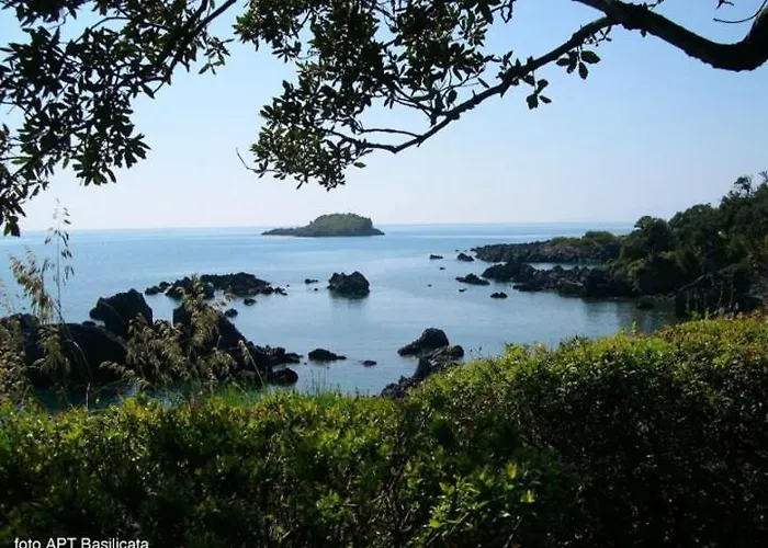 Club San Diego Maratea