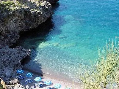 Hotel Club San Diego Maratea