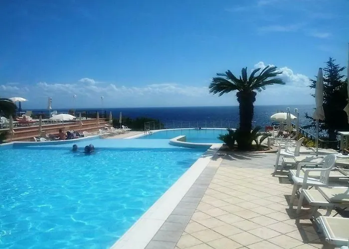 Club San Diego Maratea