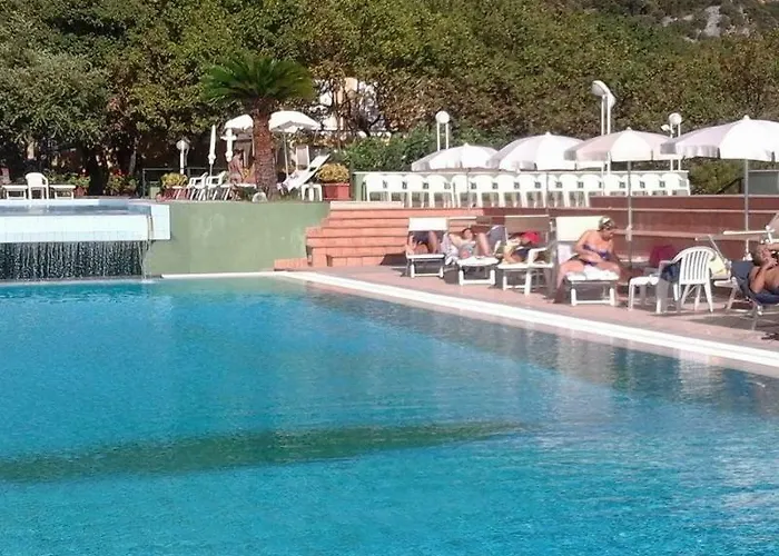 Club San Diego Maratea