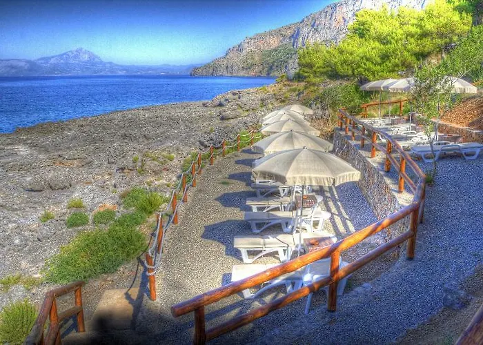 Hotel Club San Diego