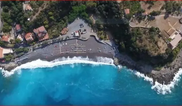 Club San Diego Hotel Maratea