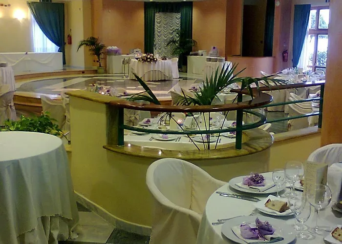 Club San Diego Hotel