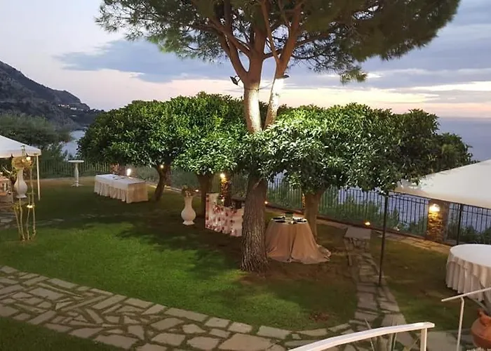 Hotel Club San Diego