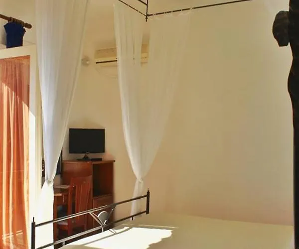 Hotel Club San Diego